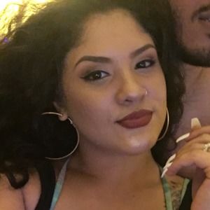 Meet your Posher, Briana